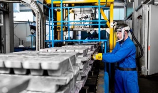 Clarios completes acquisition of Ecobat recycling facilities