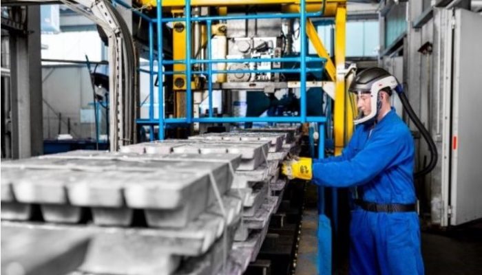 Clarios completes acquisition of Ecobat recycling facilities