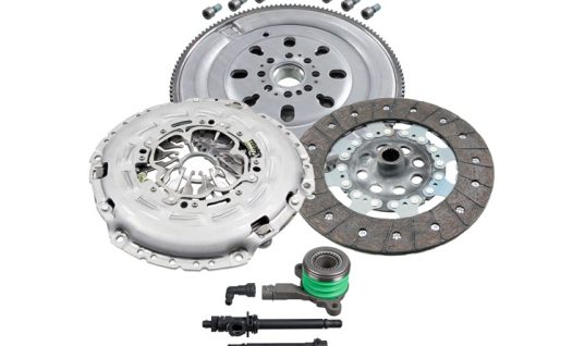 bilstein group expands inventory with 416 new part numbers