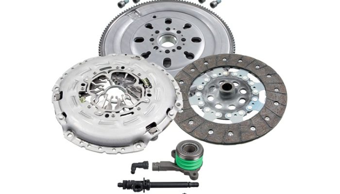 bilstein group expands inventory with 416 new part numbers