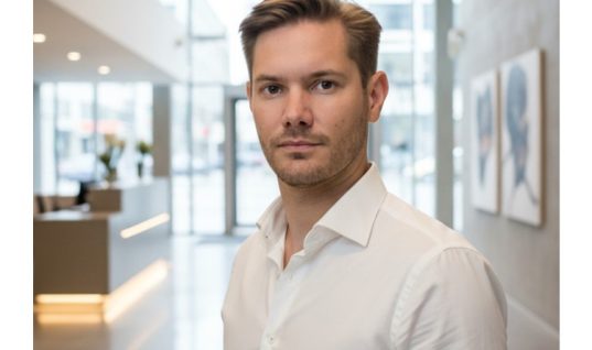 Valeo Service UK appoints new Marketing Director for Northern Europe
