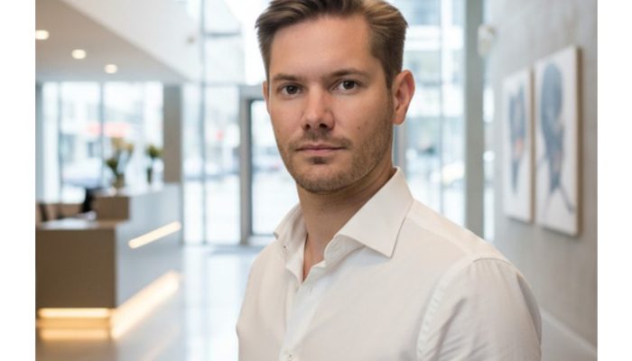 Valeo Service UK appoints new Marketing Director for Northern Europe