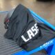 New Laser Tools Quick, Scratch-Free Helmet and Visor Storage