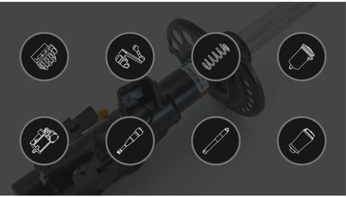 Holland: Arnott Expands European Product Offering with New Air Suspension Components
