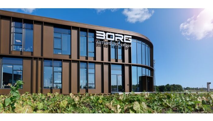 Germany: BORG Automotive Group Publishes 2025 ESG Report Detailing Circular Economy Metrics