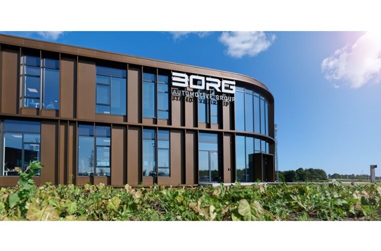 Germany: BORG Automotive Group Publishes 2025 ESG Report Detailing Circular Economy Metrics