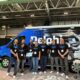 Europe: Delphi Secures Best Stand Award at UK Garage & Bodyshop Event