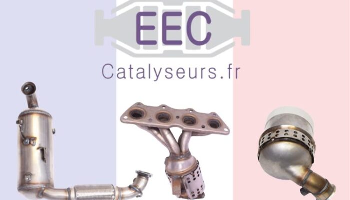 France: EEC France – Supporting Customers Across Europe