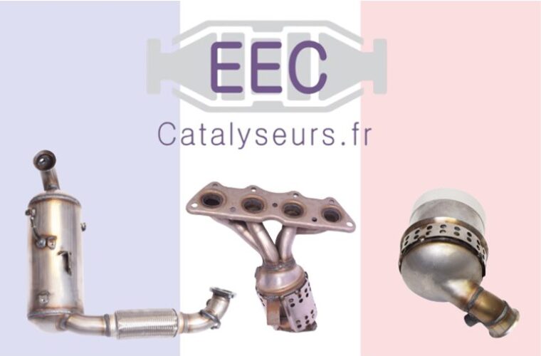 France: EEC France – Supporting Customers Across Europe