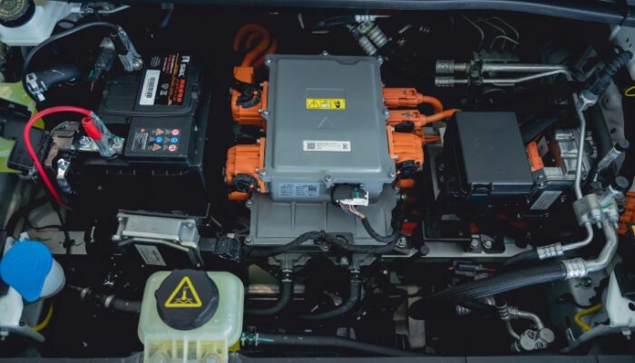 Europe: EV Crash Repairs Cost 19% More and Take Longer Than Petrol or Diesel