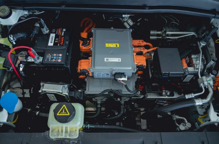 Europe: EV Crash Repairs Cost 19% More and Take Longer Than Petrol or Diesel