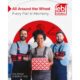 febi Introduces Integrated All Around the Wheel Component Campaign
