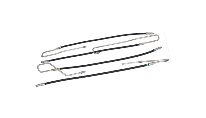 Germany: Bilstein Group Adds 290 References to febi and Blue Print Ranges