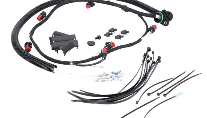 Germany: Bilstein group Introduces 897 New Components Across Febi and Blue Print Ranges