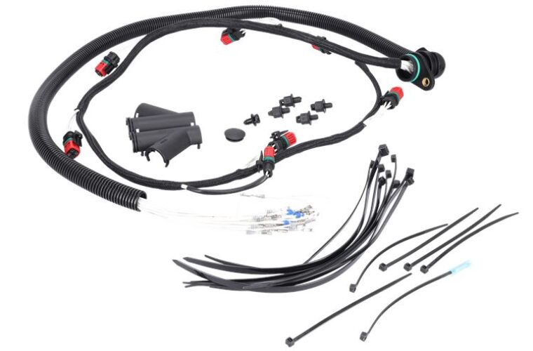 bilstein group Introduces 897 New Components Across febi and Blue Print Ranges