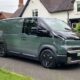 Kia PV5 Cargo Long Range ‘Essential’ Review