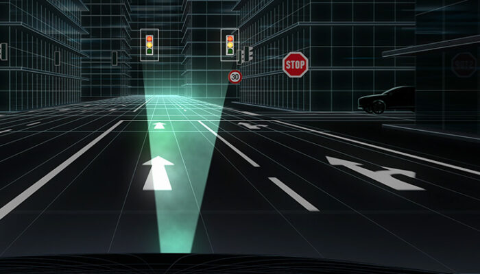 Ignite by FORVIA HELLA and Oxford Semantic Technologies develop autonomous vehicle compliance software