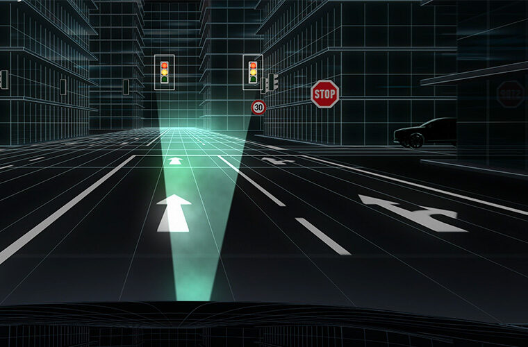 Ignite by FORVIA HELLA and Oxford Semantic Technologies develop autonomous vehicle compliance software