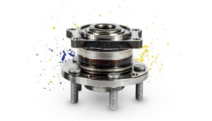 MOOG Showcases Engineering Specifications for Wheel End Bearings Portfolio