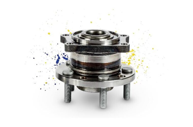 MOOG Showcases Engineering Specifications for Wheel End Bearings Portfolio