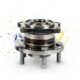 MOOG Showcases Engineering Specifications for Wheel End Bearings Portfolio