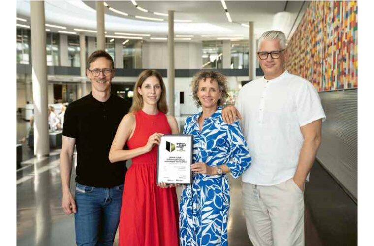 MANN-FILTER Secures German Brand Award for Lignin 360-Degree Campaign