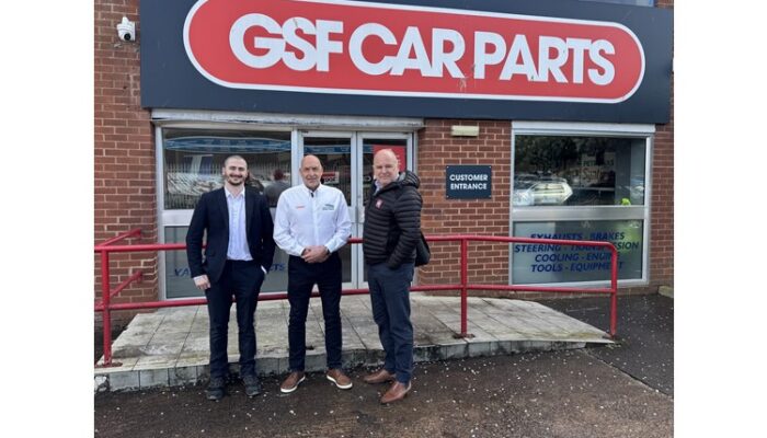 UK: OSRAM and Ring Introduce Technical Training Sessions for GSF Car Parts