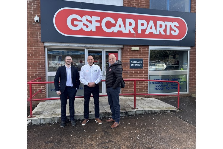 UK: OSRAM and Ring Introduce Technical Training Sessions for GSF Car ...