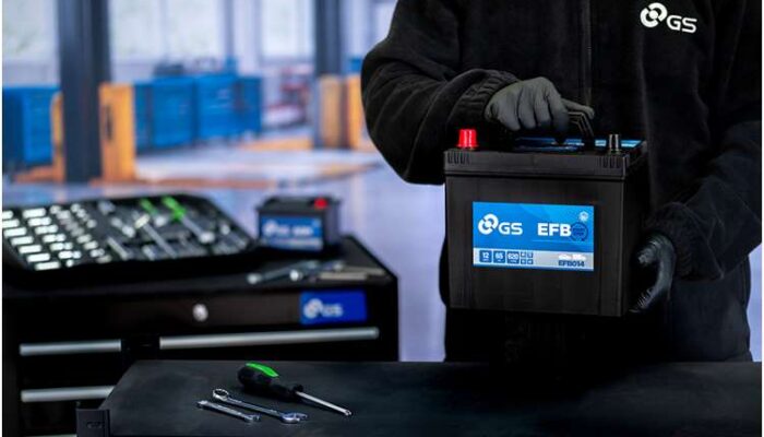 GS Yuasa Introduces Six New Models to GS Automotive Battery Range
