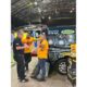 OSRAM and Ring Complete First TechFest Event of the Year in Newcastle