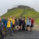 Ring Automotive Team Completes Yorkshire Three Peaks Challenge for Charity