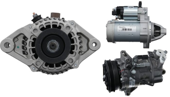 Valeo Service UK Expands Re-Gen Range Across 22 Million Additional Vehicles