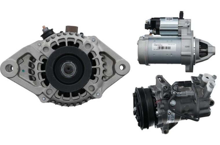 Valeo Service UK Expands Re-Gen Range Across 22 Million Additional Vehicles