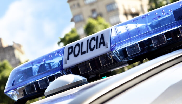 Spain: Malaga police deal blow to clandestine car repair shops