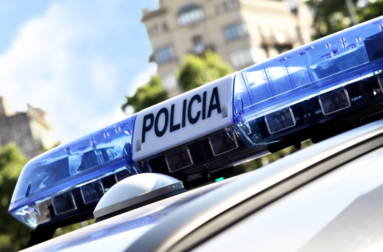 Spain: Malaga police deal blow to clandestine car repair shops
