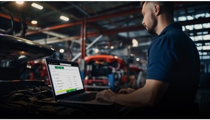 SERMI clarified for garages as Hella Gutmann issues practical guidance