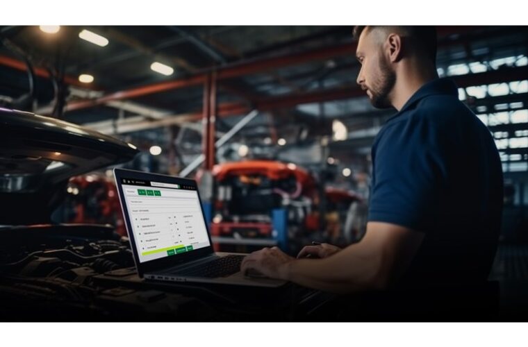 SERMI clarified for garages as Hella Gutmann issues practical guidance