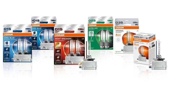 OSRAM to Showcase ‘Road Ready’ Tech and Accessory Lineup at Automechanika Frankfurt