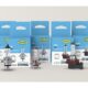 Ring Introduces Paper-Based Retail Packaging for Bulb Range