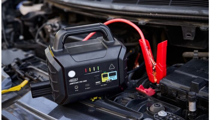 Ring Automotive Urges Workshops to Upgrade Battery Care Equipment