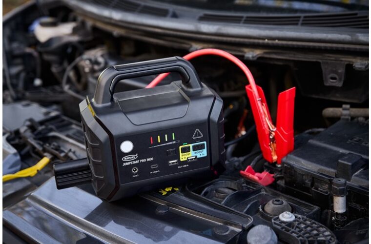 Ring Automotive Urges Workshops to Upgrade Battery Care Equipment