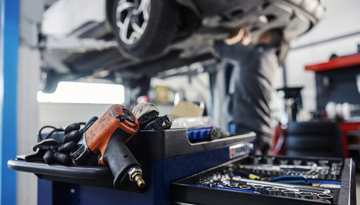 Garage Wire Interview – Empowering the Next Generation of Technicians