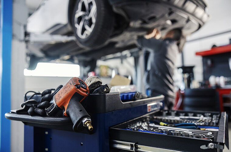 Garage Wire Interview – Empowering the Next Generation of Technicians