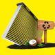 MANN-FILTER Introduces Recycled Carbon Cabin Filters Ahead of Automechanika