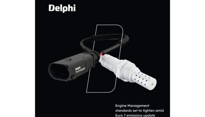 Delphi Warns Workshops Over Rising Engine Management Repair Demand