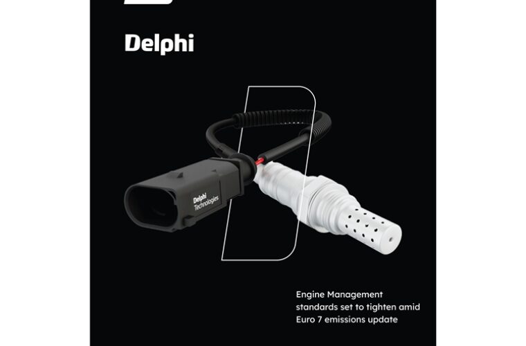 Delphi Warns Workshops Over Rising Engine Management Repair Demand