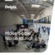 U.K: Delphi Releases Highlights Video Following ‘Make Some Noise’ Campaign Launch