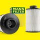 MANN-FILTER Launches E-Axle Filtration Range for Commercial Vehicles