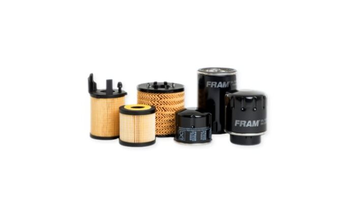 The Truth About Oil Filters: Why Quality Matters More Than You Think