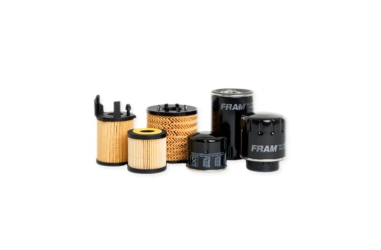 The Truth About Oil Filters: Why Quality Matters More Than You Think